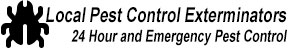 Oxbow OR Pest Control Exterminators